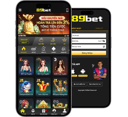 Minh họa biểu mẫu đăng nhập Cwin99 Code