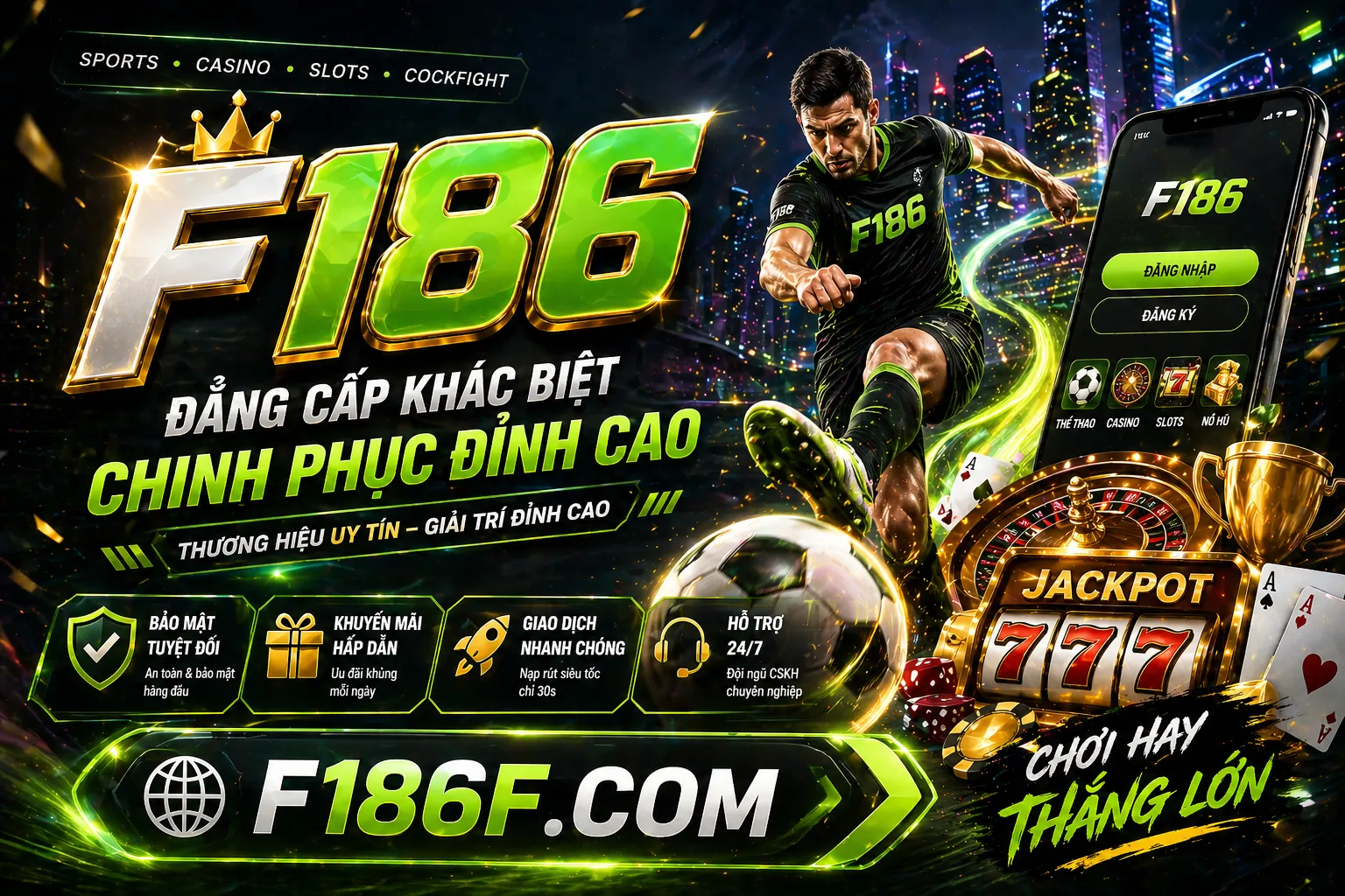 Hình ảnh chính về trò chơi Slot Games tại Cwin99 Code