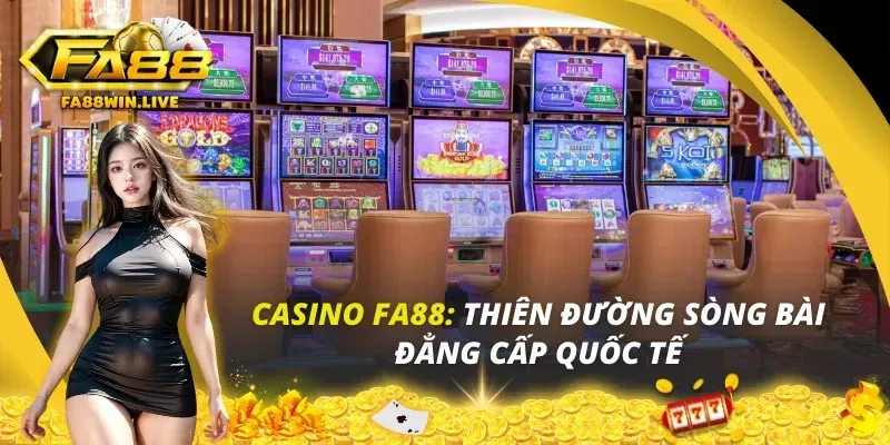 Trải Nghiệm Trực Tiếp Sống Động