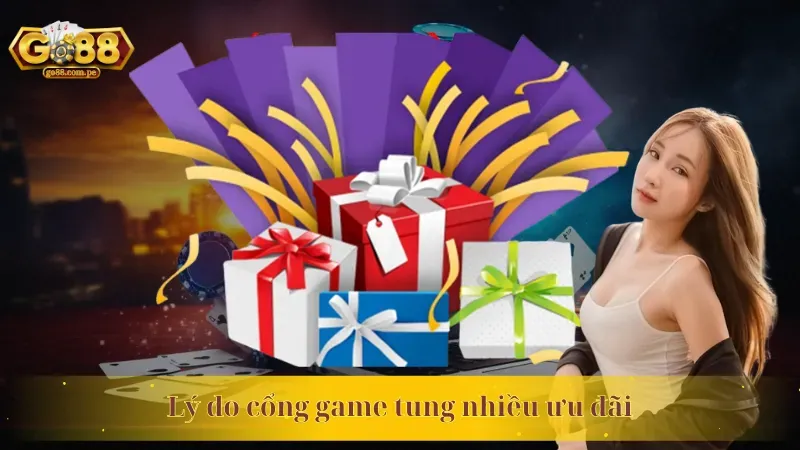 Thưởng nạp tiền lần đầu